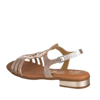 Doya Sandal (Champagne)