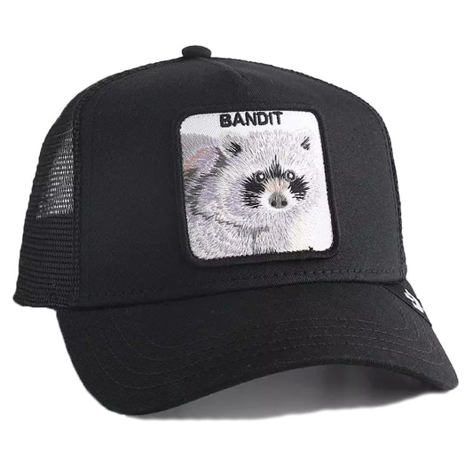 Goorin Bros The Bandit {Bandit} (Void)
