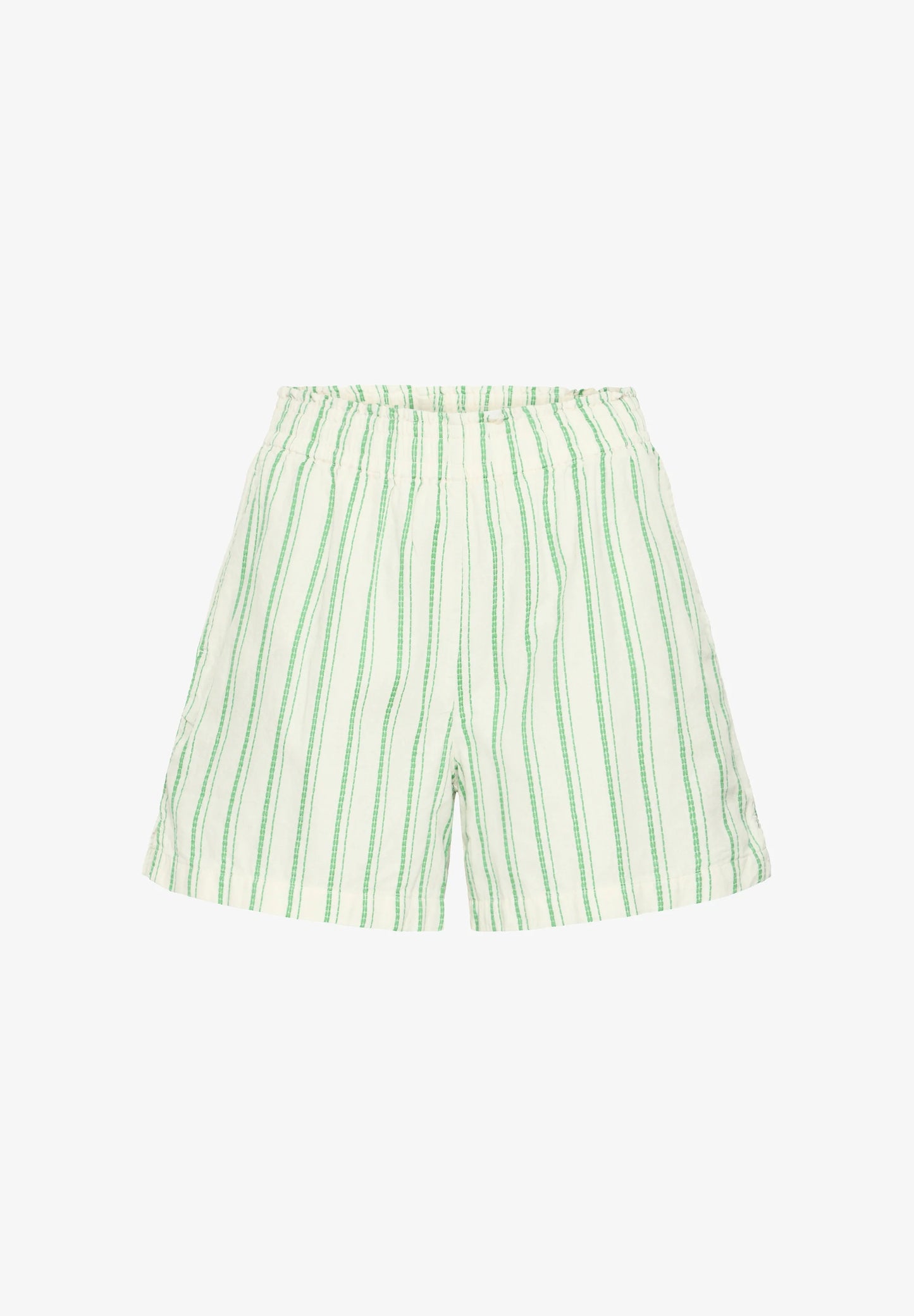 ICHI IHJOVIL Shorts (Greenbria)