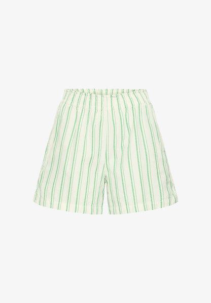 ICHI IHJOVIL Shorts (Greenbria)