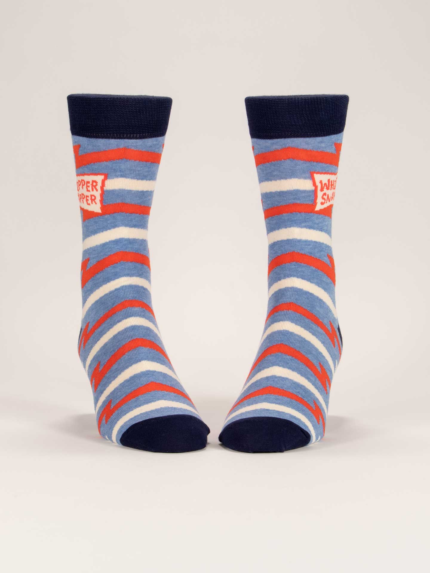 Whipper Snapper Socks