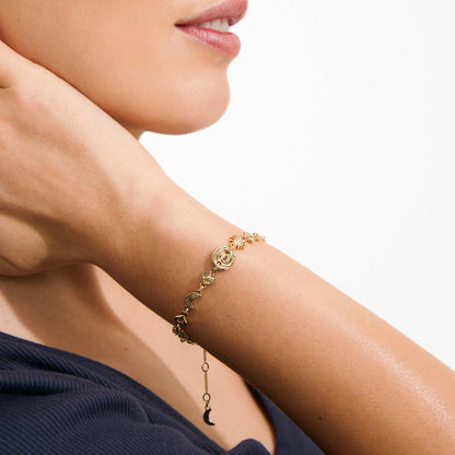 Misha Bracelet (Gold)