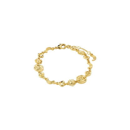 Misha Bracelet (Gold)