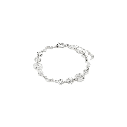 Misha Bracelet (Silver)