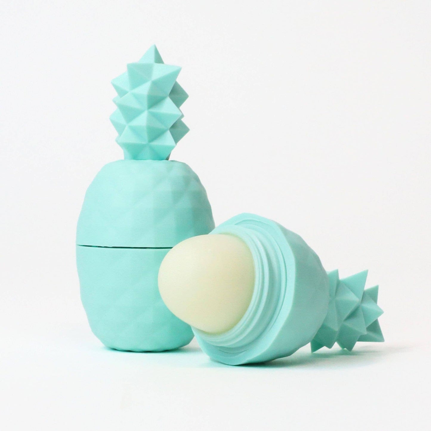 Pineapple Lip Balm BLISTER 100% Natural (Strawberry Mango)
