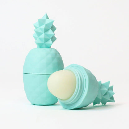 Pineapple Lip Balm BLISTER 100% Natural (Strawberry Mango)