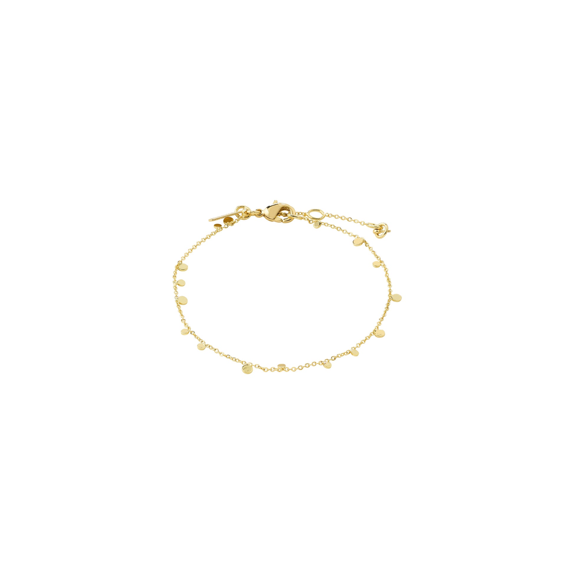 Baylen Bracelet (Gold)