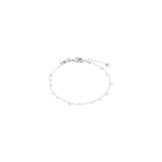 Baylen Bracelet (Silver)