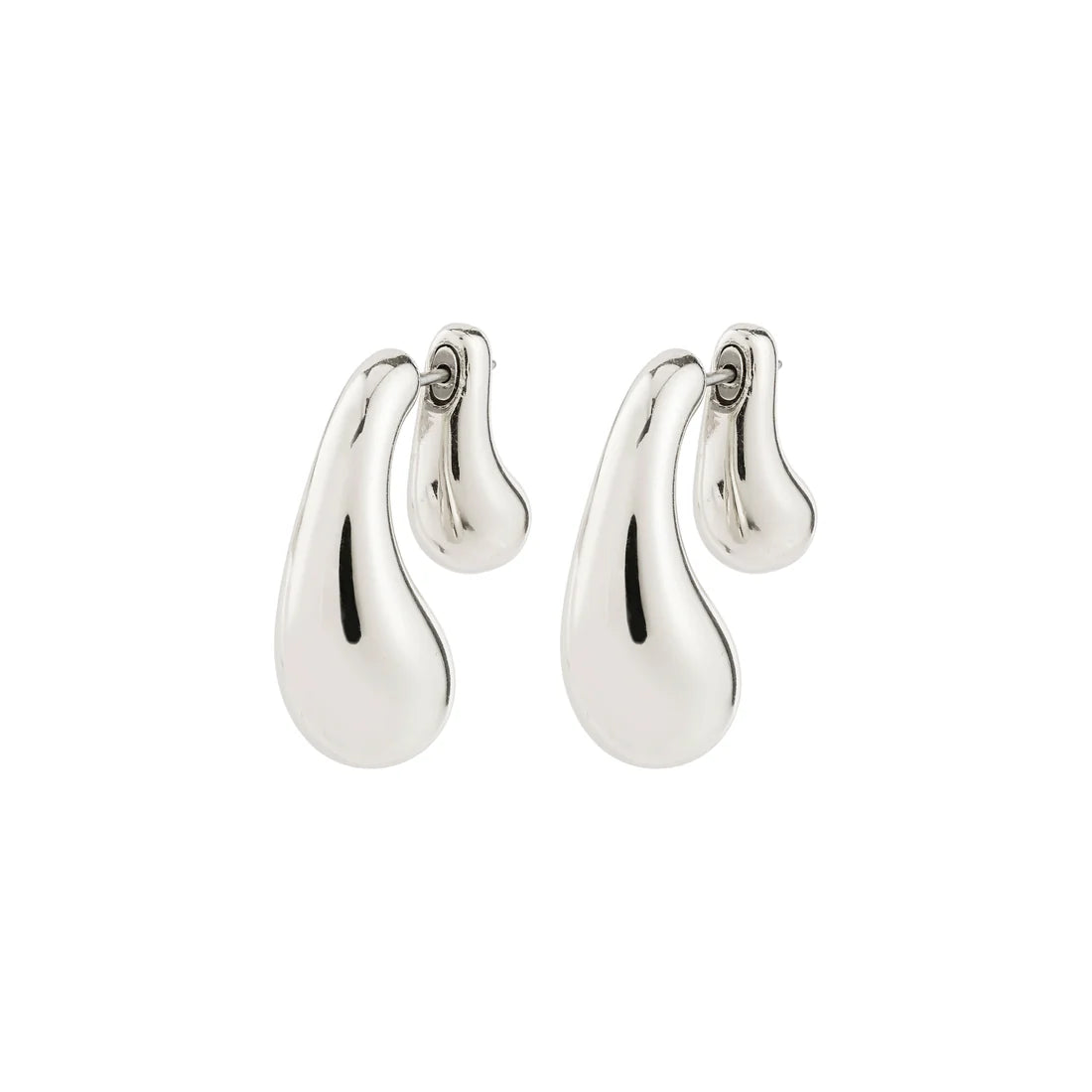 Jennings Double Drop (Silver)