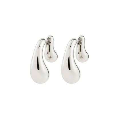 Jennings Double Drop (Silver)
