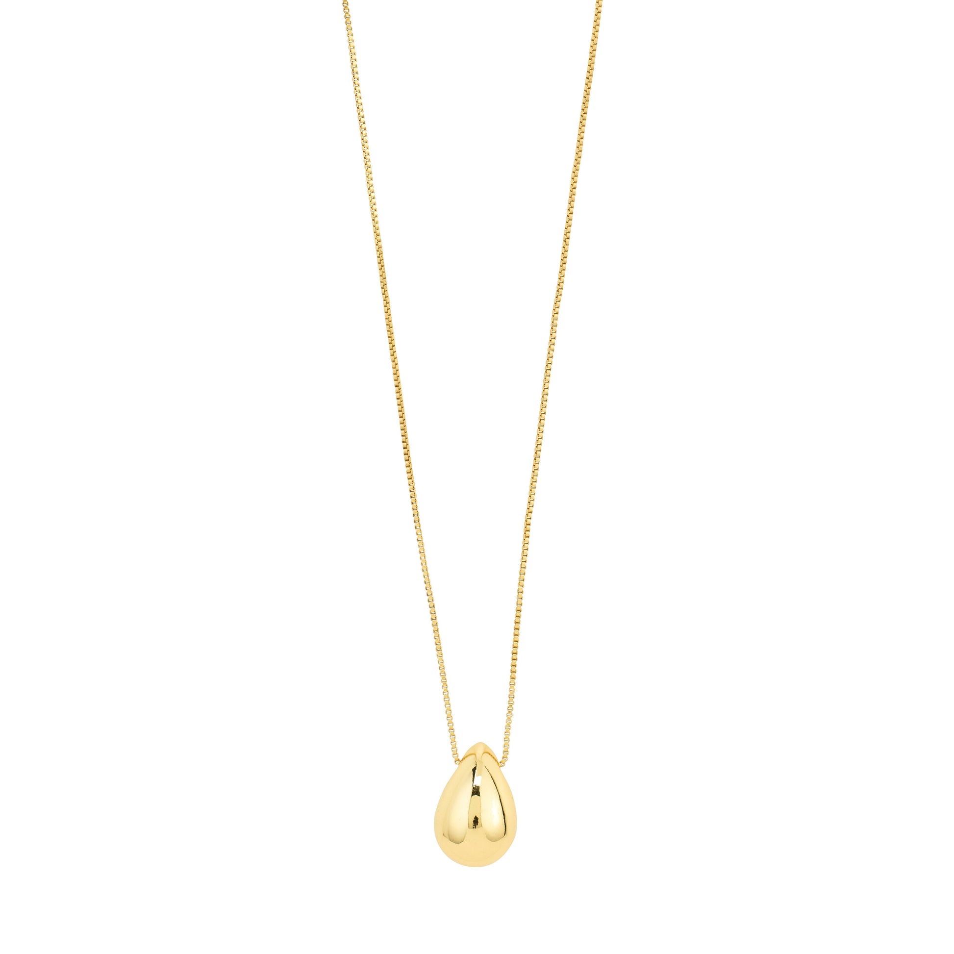 Kaisyn Necklace (Gold)