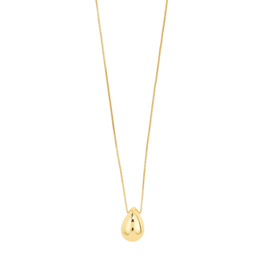 Kaisyn Necklace (Gold)