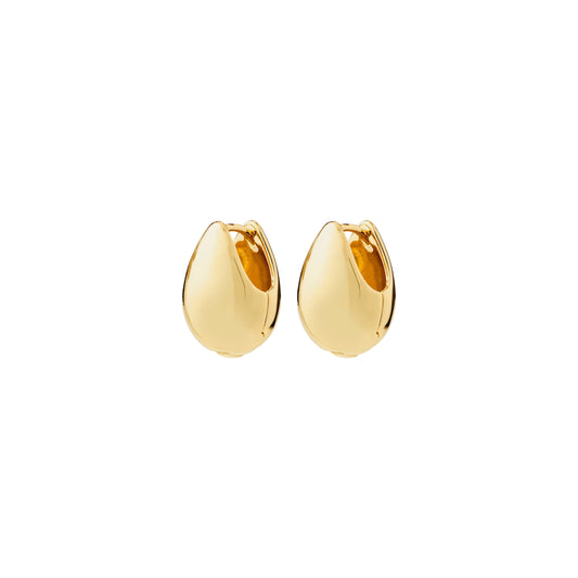 Kaisyn Earrings (Gold)