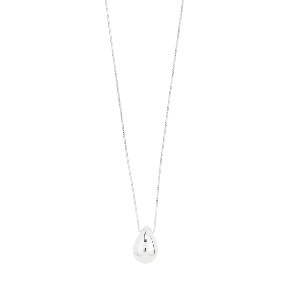 Kaisyn Necklace (Silver)