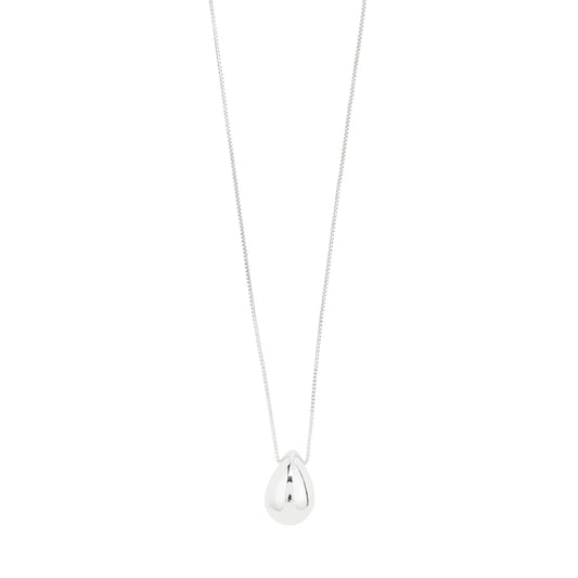 Kaisyn Necklace (Silver)