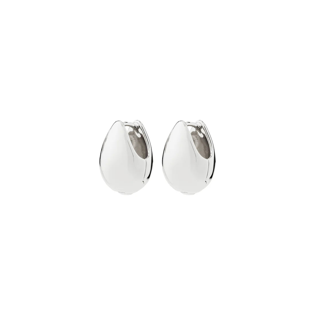 Kaisyn Earrings (Silver)