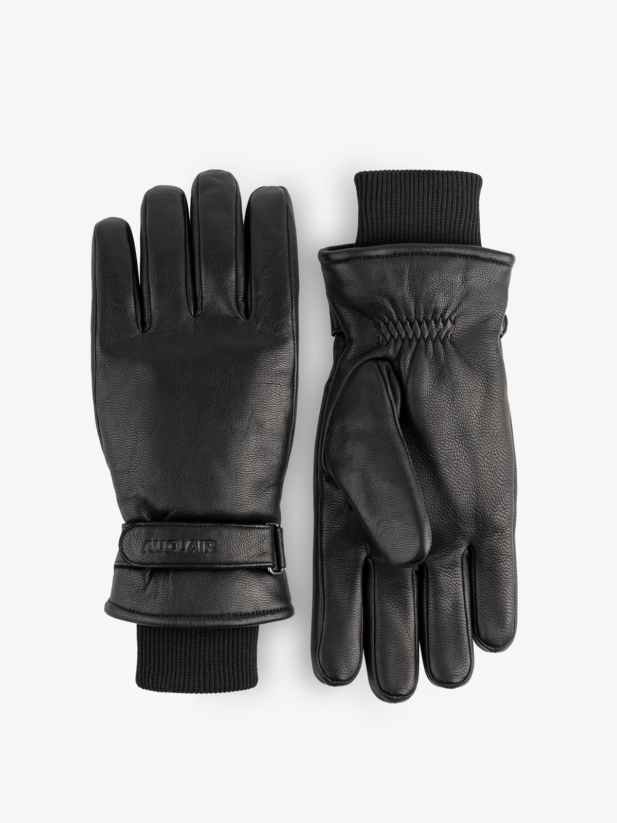 Auclair Owen Gloves Black product image