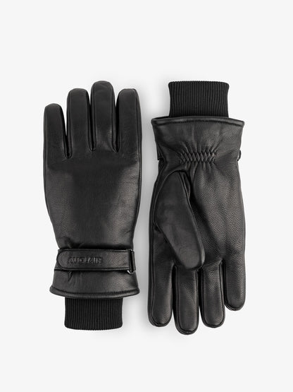 Auclair Owen Gloves Black product image