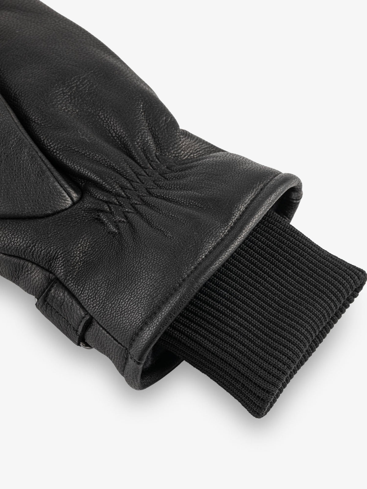 Auclair Owen Gloves Black image 2