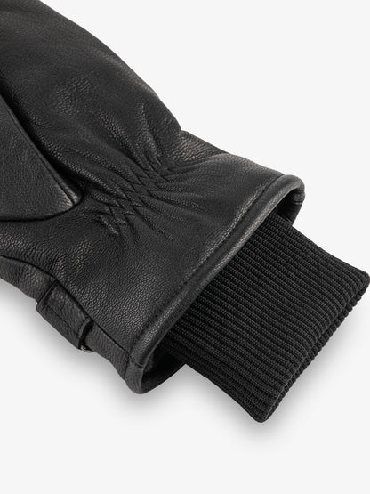 Auclair Owen Gloves Black image 2
