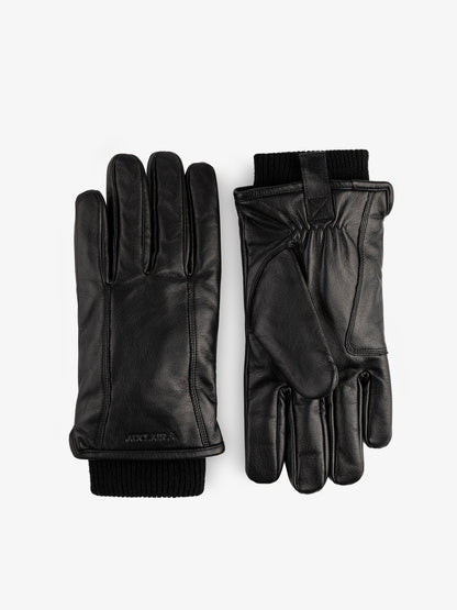 Auclair Aiden Gloves Black product image