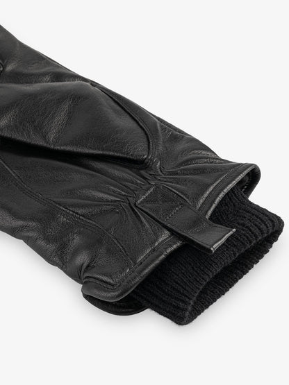 Auclair Aiden Gloves Black image 2