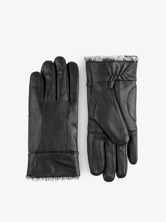 Auclair Rosalie Gloves Black product image