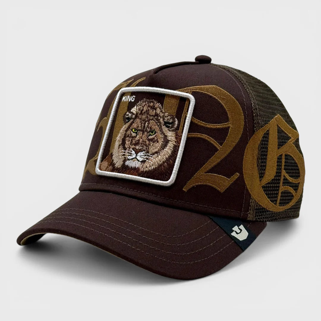 Old English King (Ground)