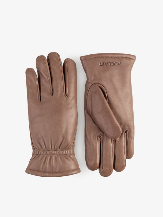 Auclair Demi Gloves Mushroom product image