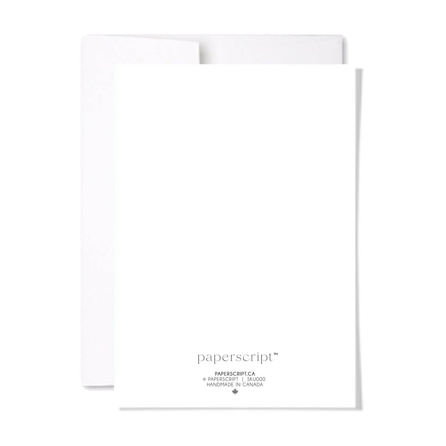 The New Thirty Birthday Card