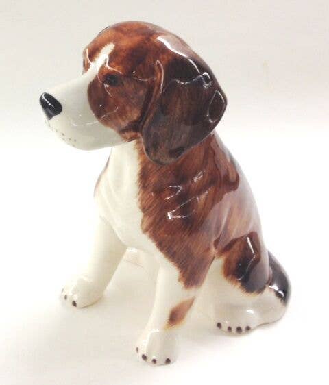 Beagle Money Bank