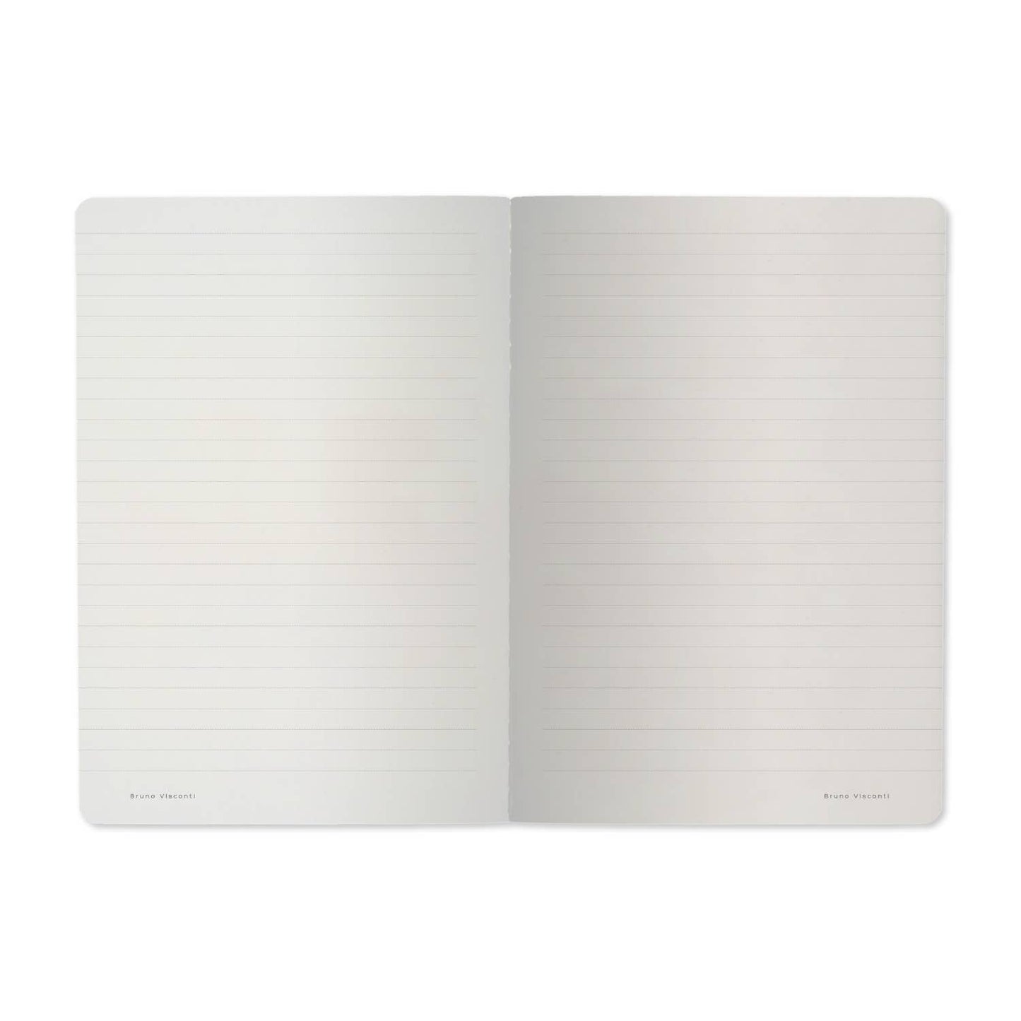 Forest Sparrows Notebook