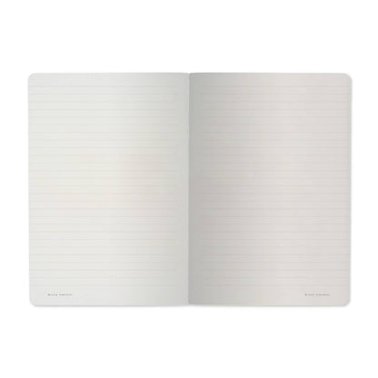 Forest Sparrows Notebook