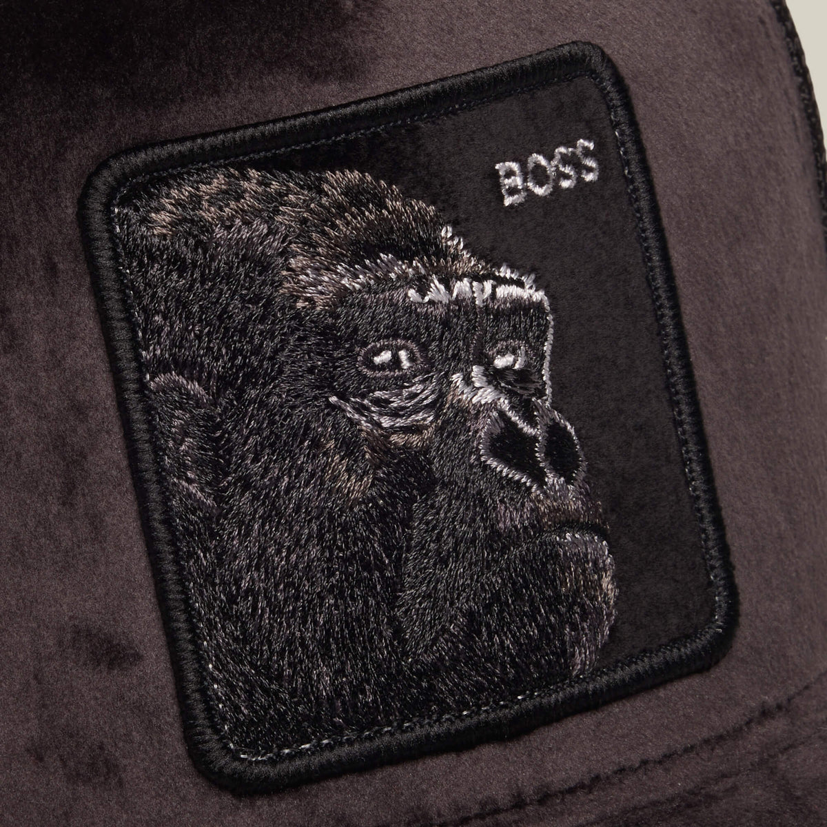 Velour Boss (Void)