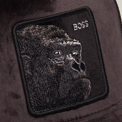 Velour Boss (Void)