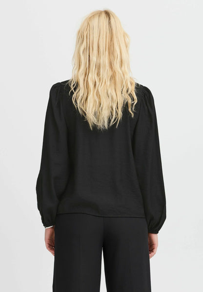 Ihrines Shirt (Black)