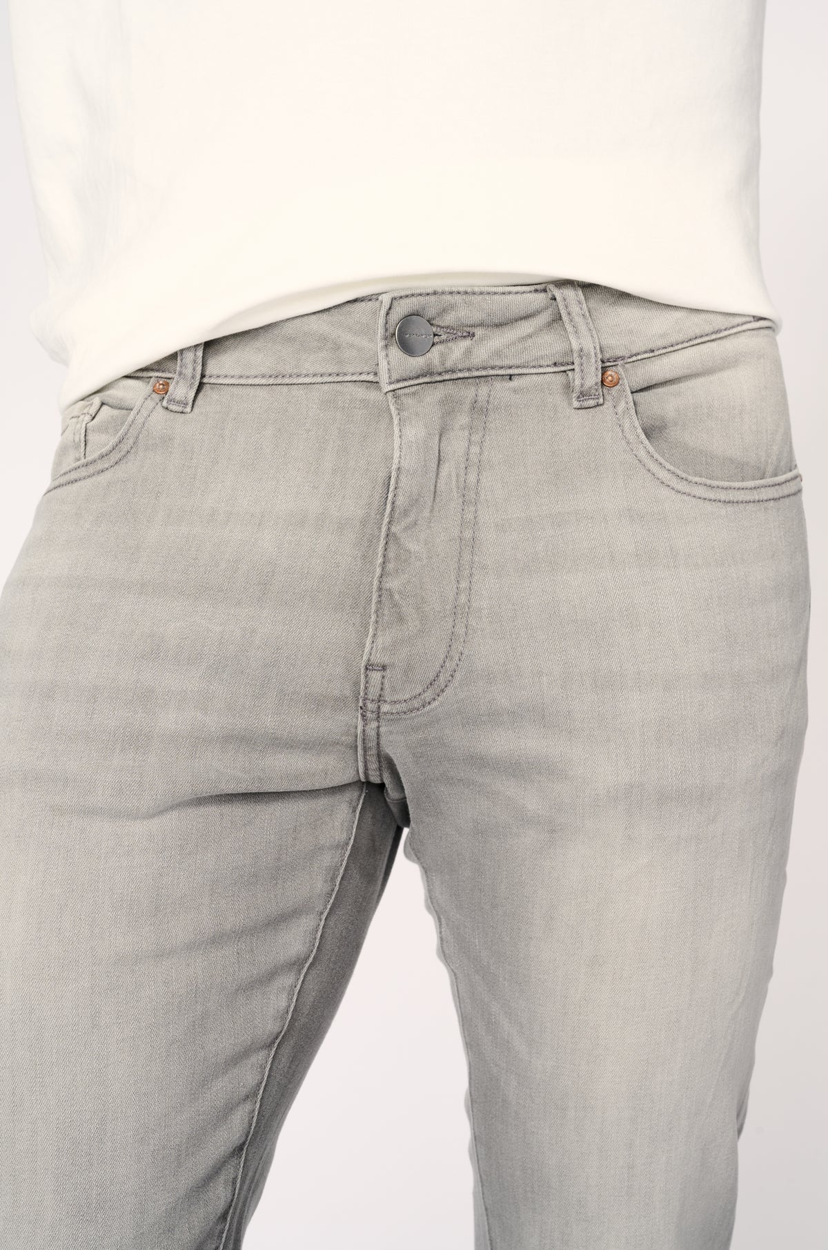 AMS Slim Jeans (Smoke)