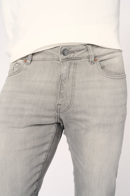 AMS Slim Jeans (Smoke)