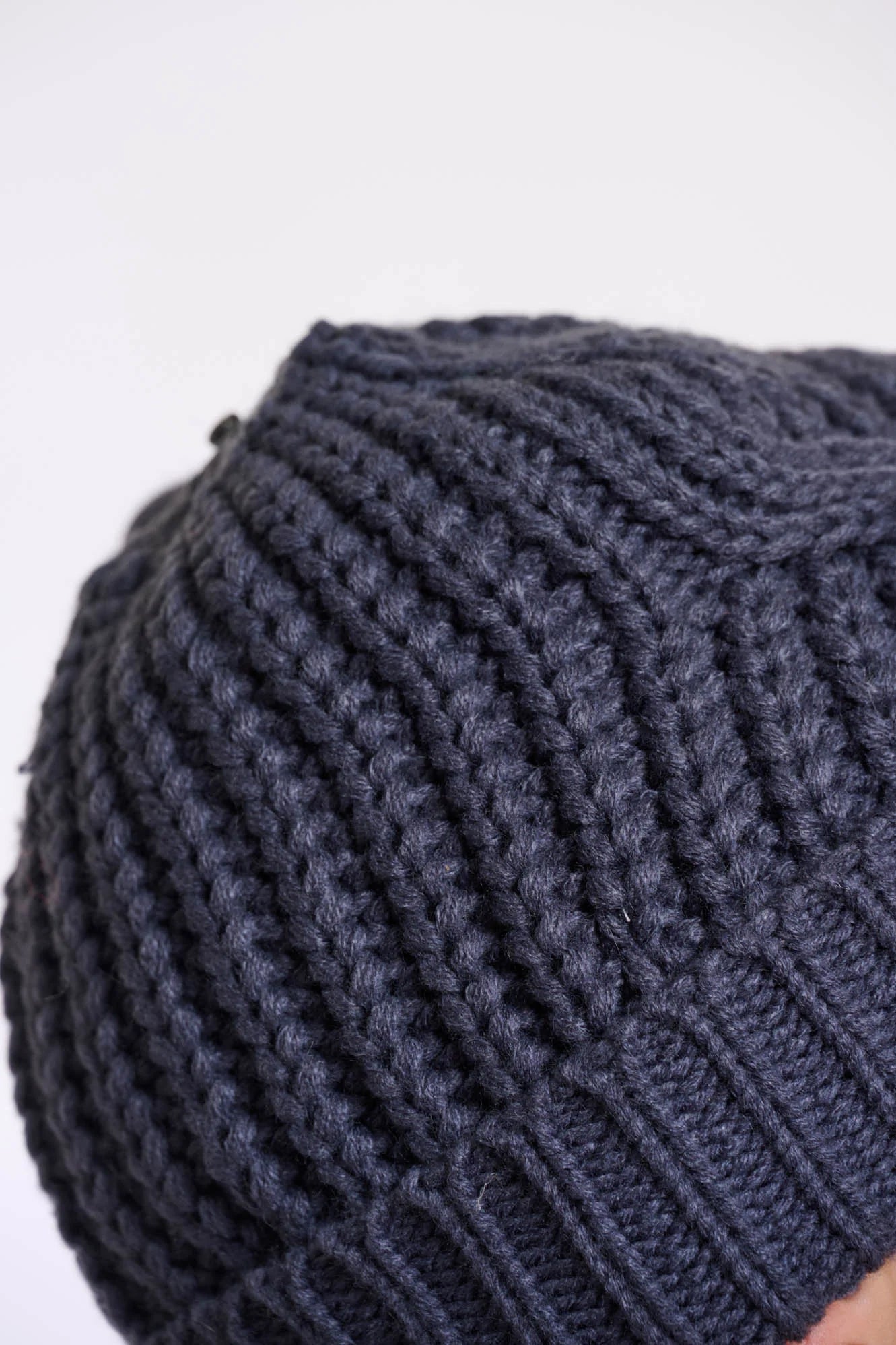 Aaf Beanie (Night Grey)