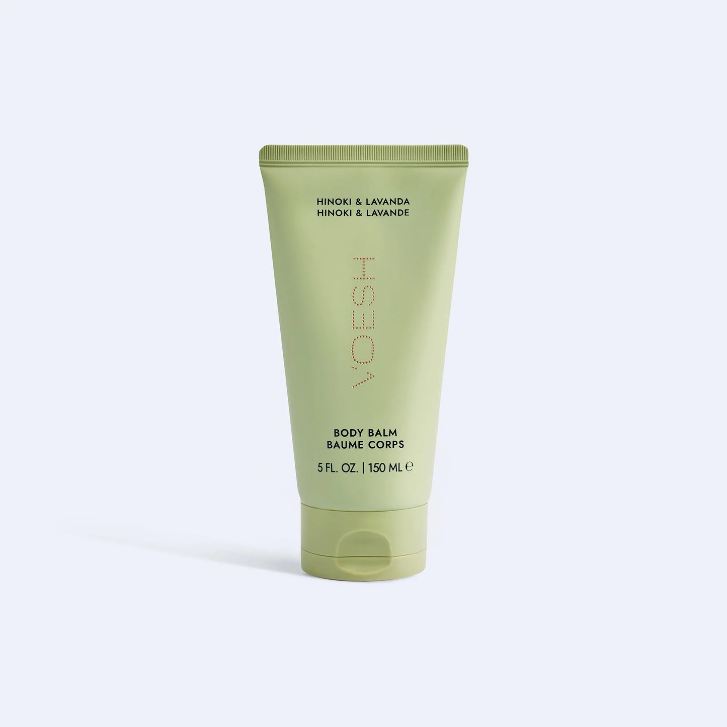 Body Balm 5 oz. (Hinoki & Lavanda)