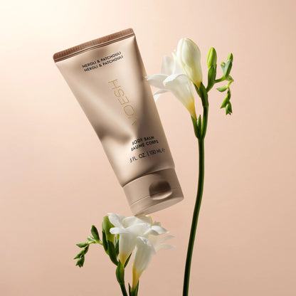 Body Balm 5 oz. (Neroli & Patchouli)