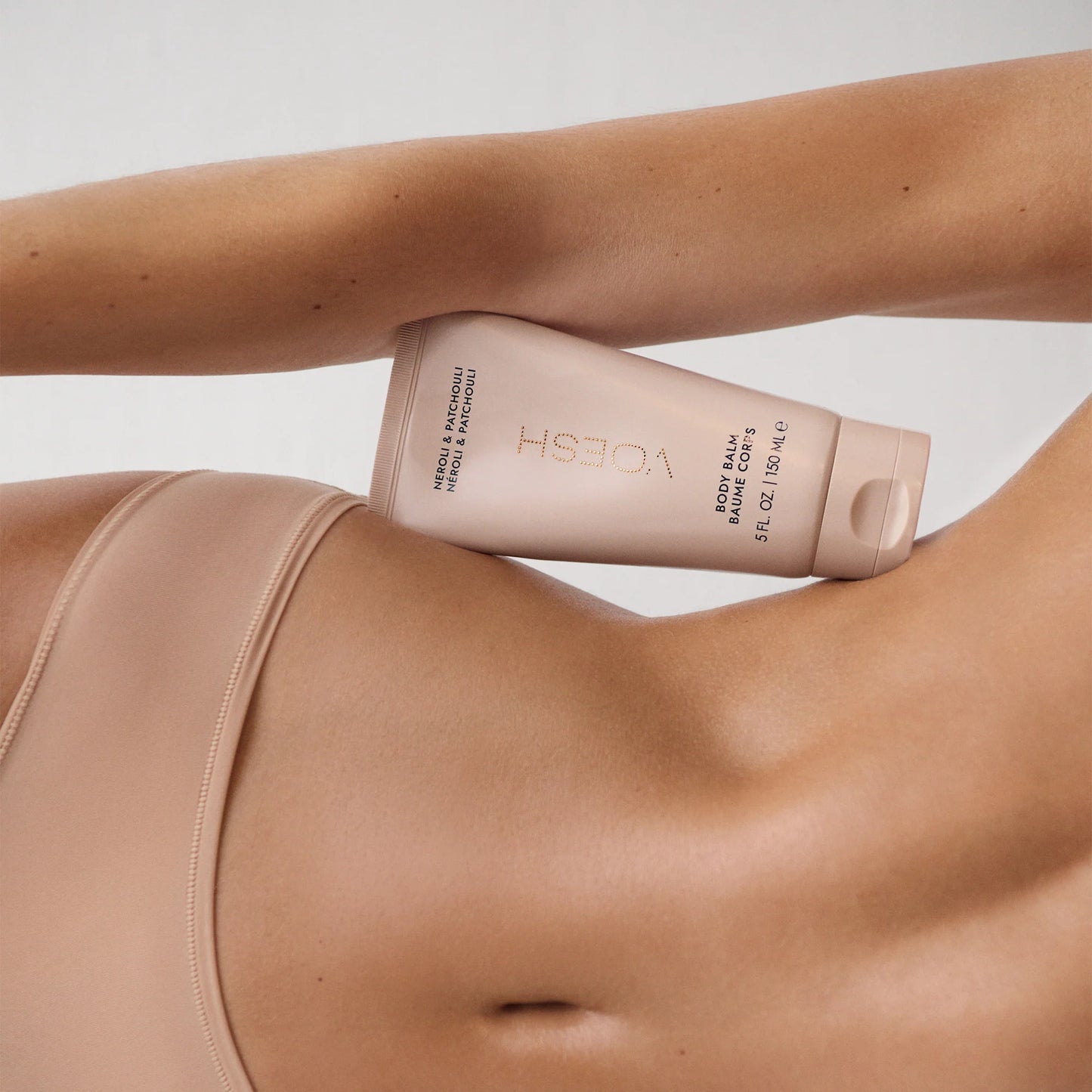 Body Balm 5 oz. (Neroli & Patchouli)