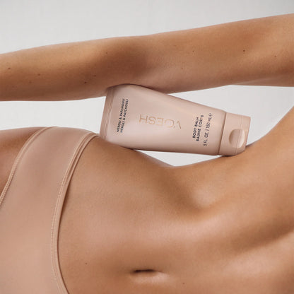 Body Balm 5 oz. (Neroli & Patchouli)