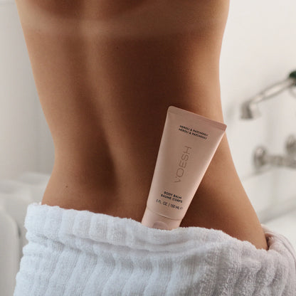 Body Balm 5 oz. (Neroli & Patchouli)