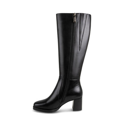 Debbie Boot (Black)
