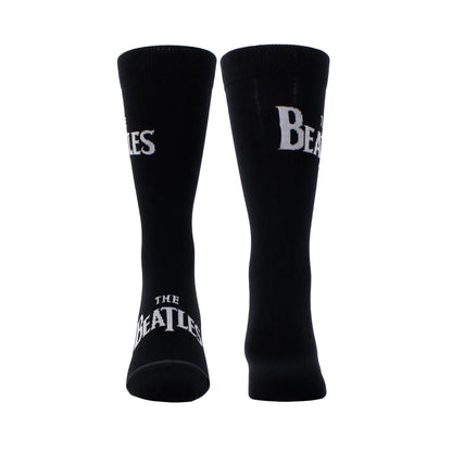 The Beatles Sock Gift Box (Men's)