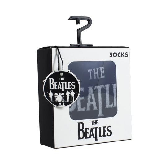 The Beatles Sock Gift Box (Men's)