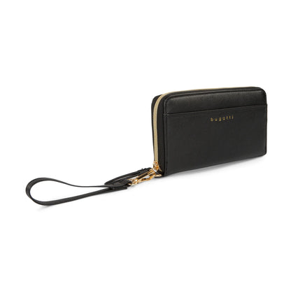 Township Wallet (Black)