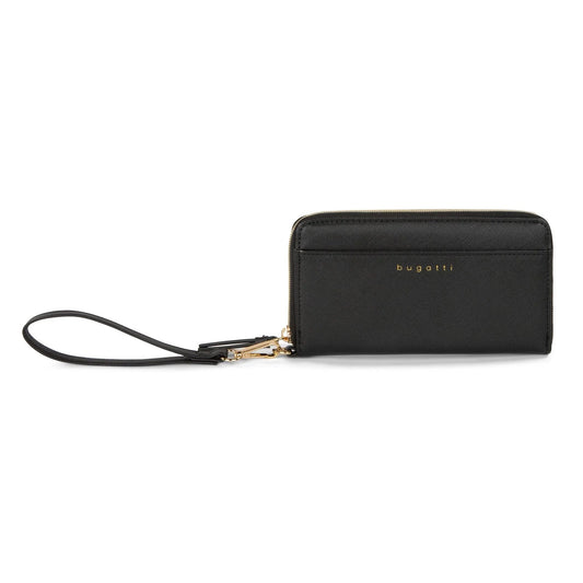 Township Wallet (Black)