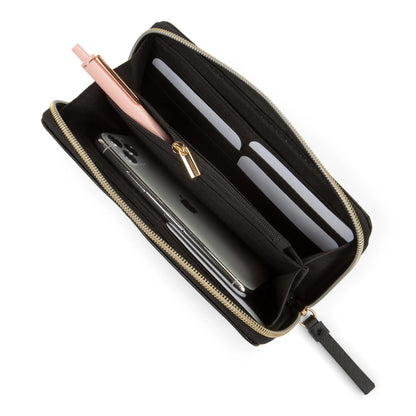 Township Wallet (Black)